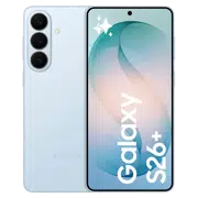 Samsung Galaxy S26+ 12/512 GB Blue