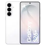 Samsung Galaxy S26+ 12/512 GB White