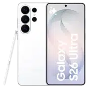 Samsung Galaxy S26 Ultra 12/256 GB White
