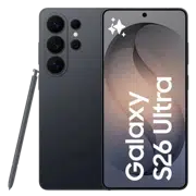 Samsung Galaxy S26 Ultra 12/1TB Black