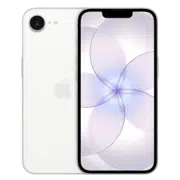 Apple iPhone 17e 256GB SS White