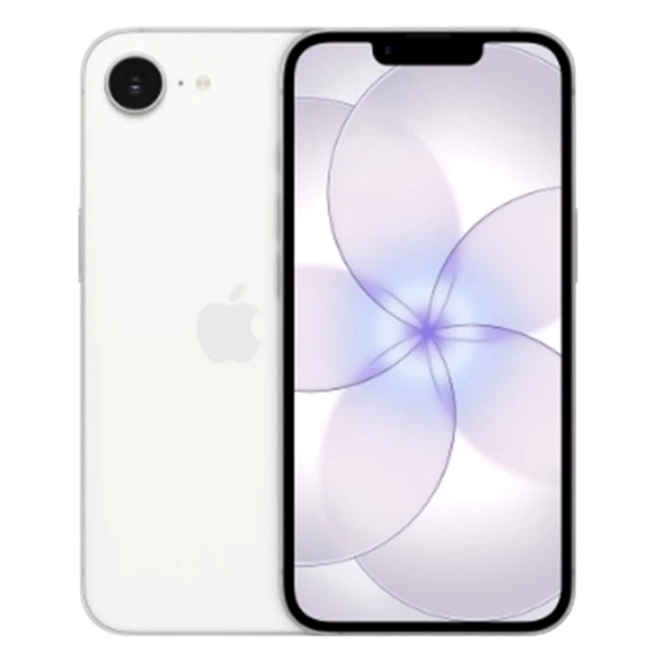 Apple iPhone 17e 256ГБ SS White