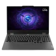 Игровой ноутбук 15.6" Lenovo LOQ 15, Luna Grey