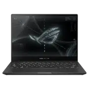 Laptop 13.4" ASUS Rog Flow X13, Negru
