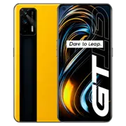 Realme GT 5G, 12/256 ГБ, Racing Yellow
