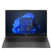 Ноутбук 15,6" HP 250 G10 Zoll, 32 ГБ/1 ТБ, Black