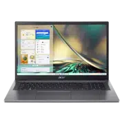 Ноутбук 17.3" Acer Aspire 3, Steel Grey