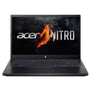 Игровой ноутбук 15.6" Acer Nitro V15 ANV15-41, Obsidian Black