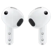 Căști fără fir Samsung Galaxy Buds 4, White