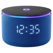 Умная колонка Yandex Station Mini 3 Pro, Blue