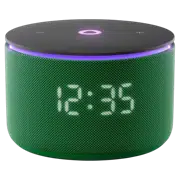 Умная колонка Yandex Station Mini 3 Pro, Green