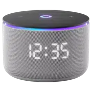 Умная колонка Yandex Station Mini 3 Pro, Grey