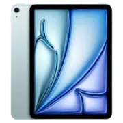Apple iPad Air 11" (2026) M4 12/128 Blue