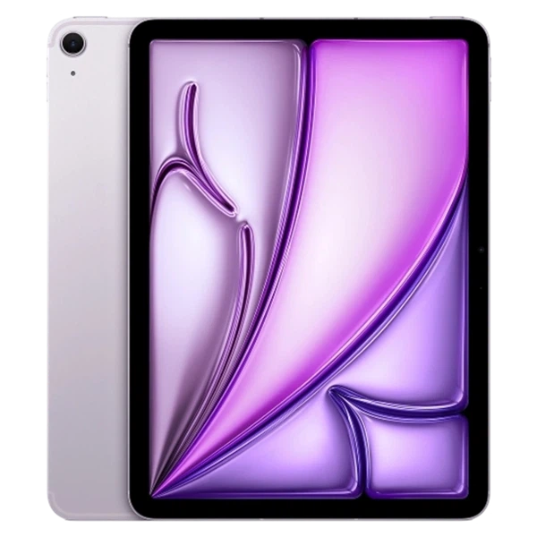 Apple iPad Air 11" (2026) M4 12/128 ГБ, Purple