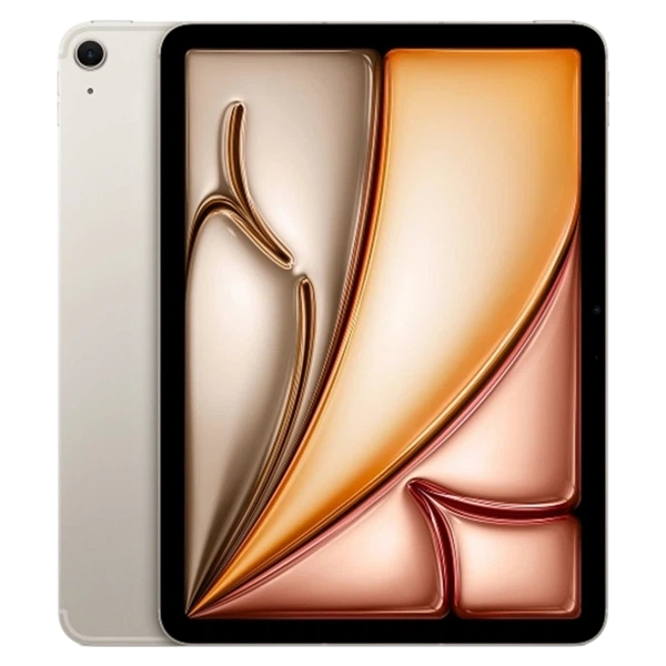 Apple iPad Air 11" (2026) M4 12/128 ГБ, Starlight