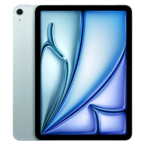 Apple iPad Air 11" (2026) M4 12/256 ГБ Blue