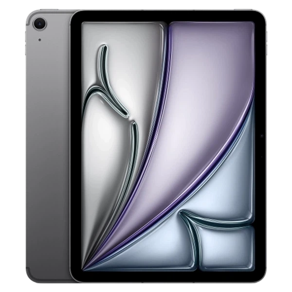 Apple iPad Air 11" (2026) M4 12/512 ГБ Space Gray