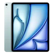 Apple iPad Air 13" (2026) M4 12/256 5G Blue