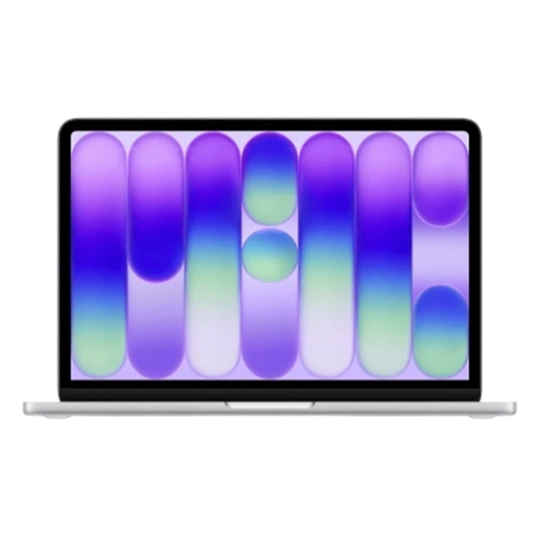 Apple MacBook Neo 13" (2026), 8/256 ГБ, Silver