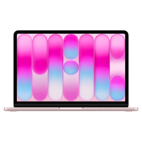 Apple MacBook Neo 13" (2026), 8/256 ГБ, Blush