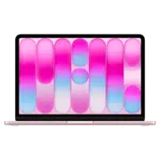 Apple MacBook Neo 13" (2026) 8/512 ГБ, Blush