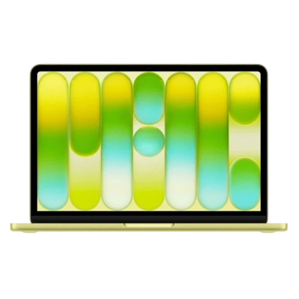Apple MacBook Neo 13" (2026), 8/512 ГБ, Citrus