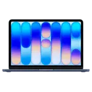 Apple MacBook Neo 13" (2026) 8/512 ГБ, Indigo