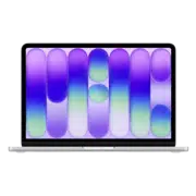 Apple MacBook Neo 13" (2026), 8/512 ГБ, Silver