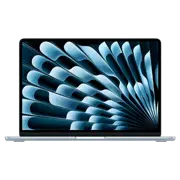 Apple MacBook Air 13.6" 2026, 16/512 GB, Sky Blue