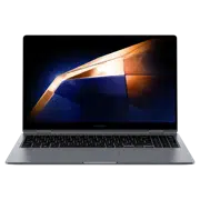 Laptop Samsung Galaxy Book4, Core i3, 8GB/256GB, 60 Hz, Grey