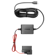 Комплект для режима парковки Xiaomi 70 mai Hardwire Kit OBD-II Type-C, Black