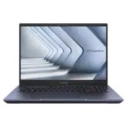 Ноутбук 16" Asus ExpertBook B5602CVA-MB0186X, 16/512 ГБ, Black