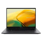 Ноутбук 14" Asus Zenbook WQXGA, 8/512 ГБ, Black