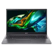 Ноутбук Acer Aspire 3, Core i3, 8ГБ/512ГБ, 60 Гц, Серый