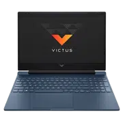 Laptop HP Victus 15 Gaming, Core i5-13500H, RTX 4050, 16GB/1TB, 144Hz, Performance Blue