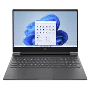 Laptop HP Victus 16 Gaming, Core i7-13700H, RTX 4070, 32GB/1TB, Grey