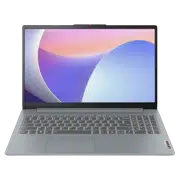 Ноутбук Lenovo IdeaPad Slim 3 15IAH8 , Core i5-12450H, 16ГБ/512ГБ, Arctic Grey