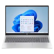 Ноутбук HP Pavilion 15, Core i5-1334U, 16ГБ/512ГБ, Silver