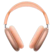 Apple AirPods Max 2, Orange