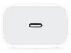 Зарядное устройство Xiaomi 20W Fast Charging, Белый