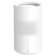 Umidificator de aer Xiaomi Smart Evaporative Humidifier Pro, Alb