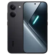 Xiaomi POCO X8 Pro 5G 12/512ГБ, Black