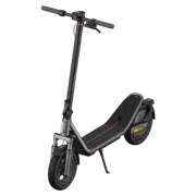 Trotinetă electrică Xiaomi Electric Scooter 6, Negru