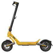 Trotinetă electrică Xiaomi Electric Scooter 6 Ultra, Yellow