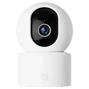 Cameră de supraveghere Xiaomi Smart Camera C302, Alb