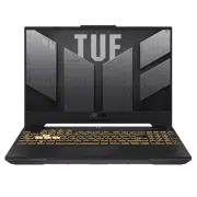 Laptop ASUS TUF Gaming F15, i7-12700H, RTX 4070 8GB, 32GB/1TB, 144Hz, Mecha Grey