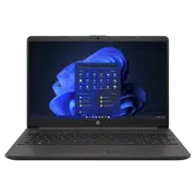 Laptop 15.6" HP 250 G9, Core i7, 16GB/512GB, 60 Hz, Negru