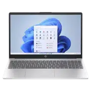 Ноутбук 15.6" HP 15-fd0052ns, Core i5, 16ГБ/512ГБ, 60 Гц, Серебристый