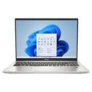 Laptop MSI Prestige 16, Ryzen AI 9, 32GB/1ТB, 60 Hz, Argintiu