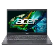 Laptop Acer Aspire 5, Core i5, 16GB/512GB, 60 Hz, Negru